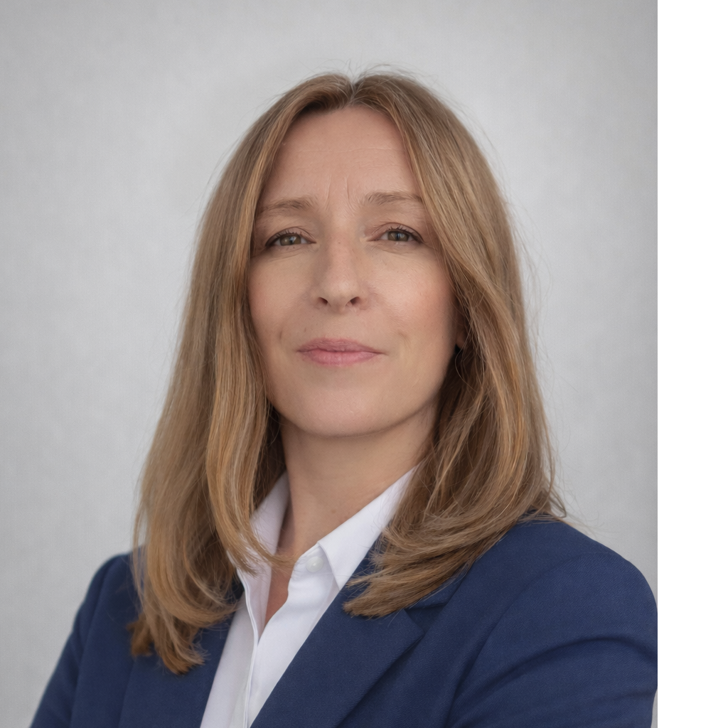 Sandra Balbino